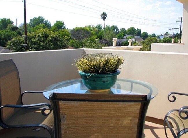 Interior Photo - Villas at Kentwood