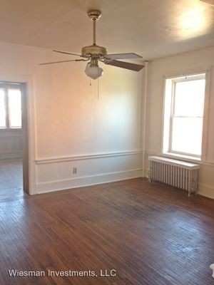 Primary Photo - 503 W Market St