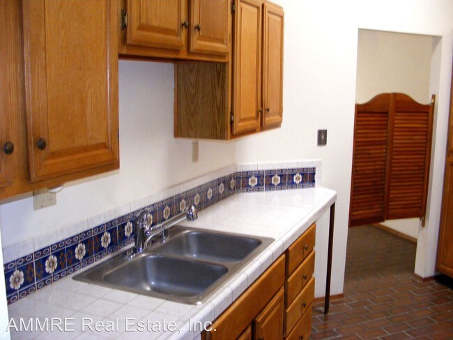 Building Photo - 2 br, 2 bath House - 9936 Osuna Rd NE