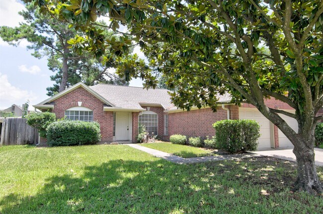 Foto del edificio - 12242 Kleinmeadow Dr