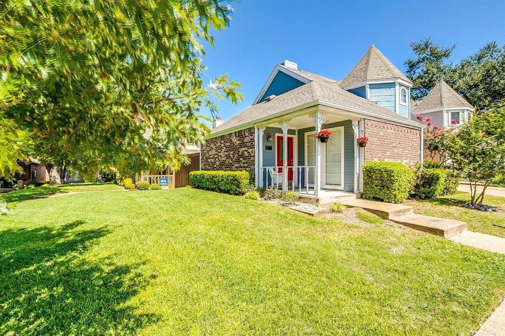 18016 Whispering Gables Ln, Dallas, TX 75287 Condo for Rent in Dallas