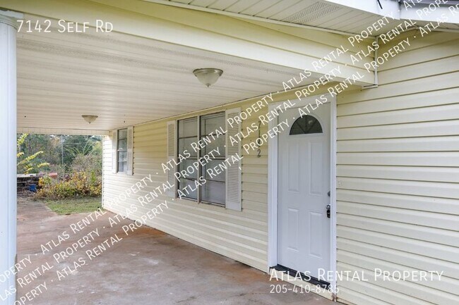 Building Photo - 7142 Self Rd