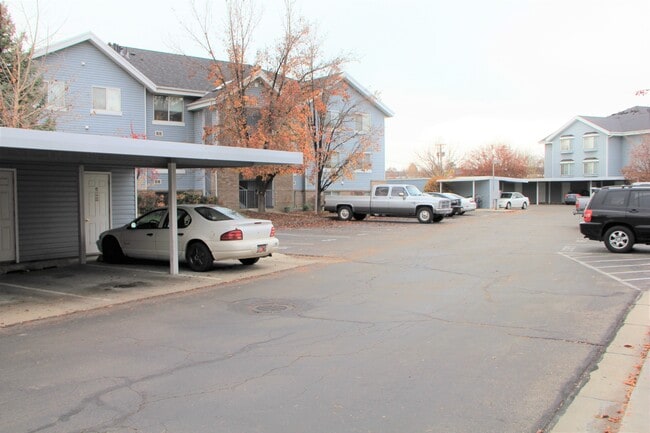 Building Photo - 1559 N 550 W