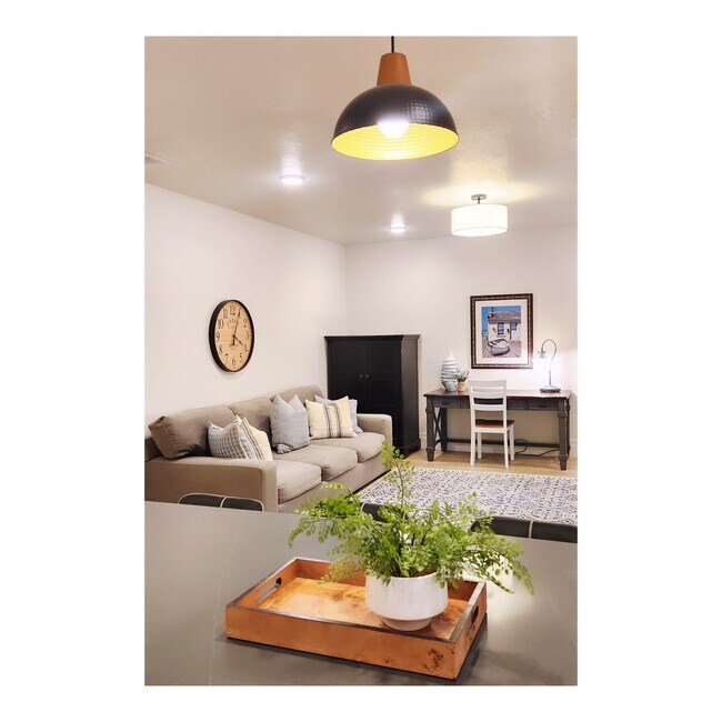 Amplio espacio habitable - 107 S Moonlit Rd