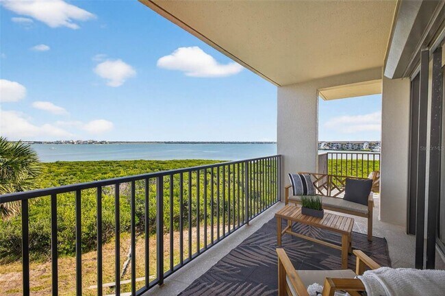 Foto del edificio - 1501 Gulf Blvd