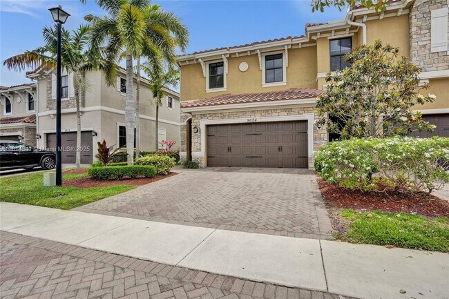Foto del edificio - 9624 Waterview Way