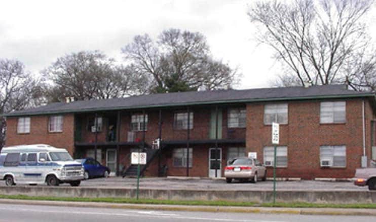 Building Photo - 1919 24th St N
