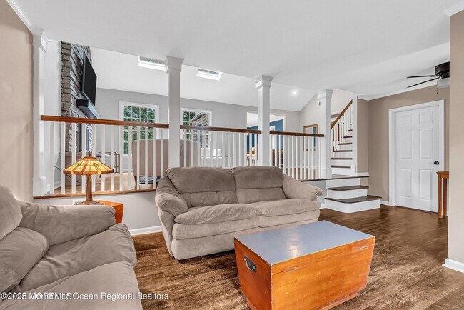 Foto del edificio - 1 Barbara Ln