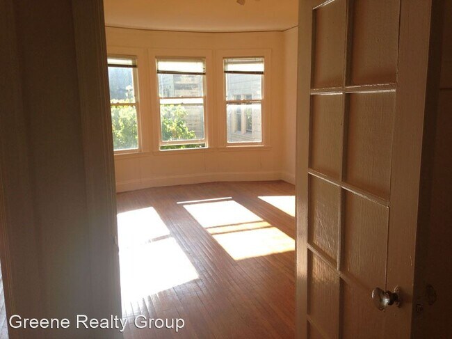 Foto del edificio - 1 br, 1 bath Apartment - 745 Fillmore Street