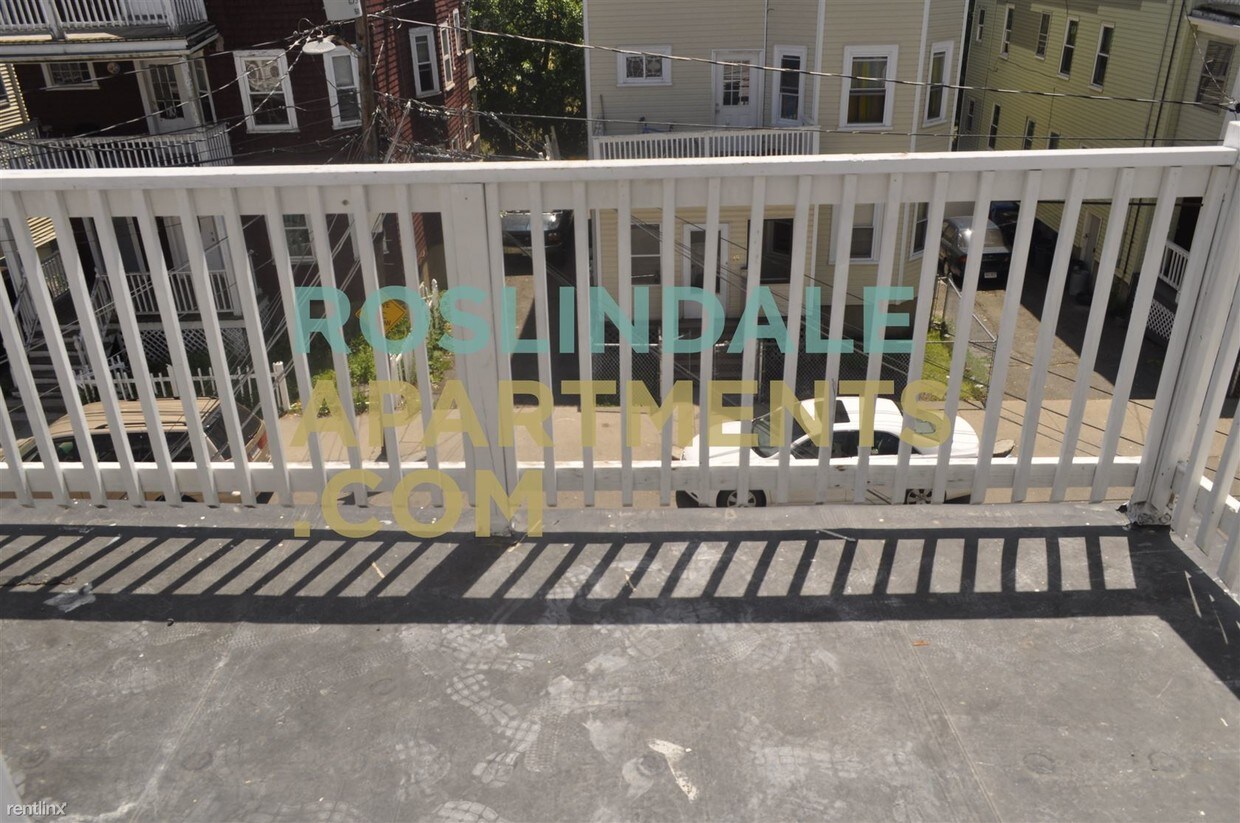 40 Stellman Rd Unit 3R, Roslindale, MA 02131 Condo for Rent in Roslindale, MA