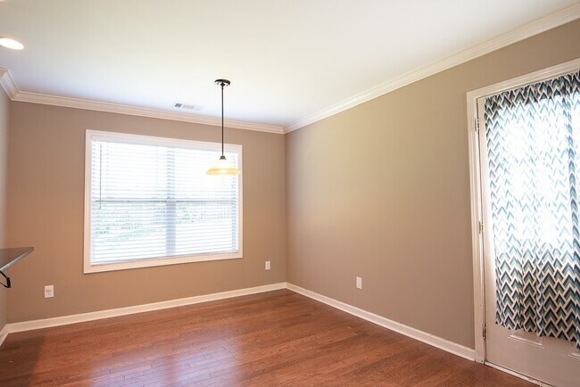 Building Photo - Claire Downs Subdivision