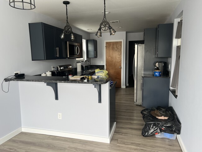 Kitchen - 42 W Main St