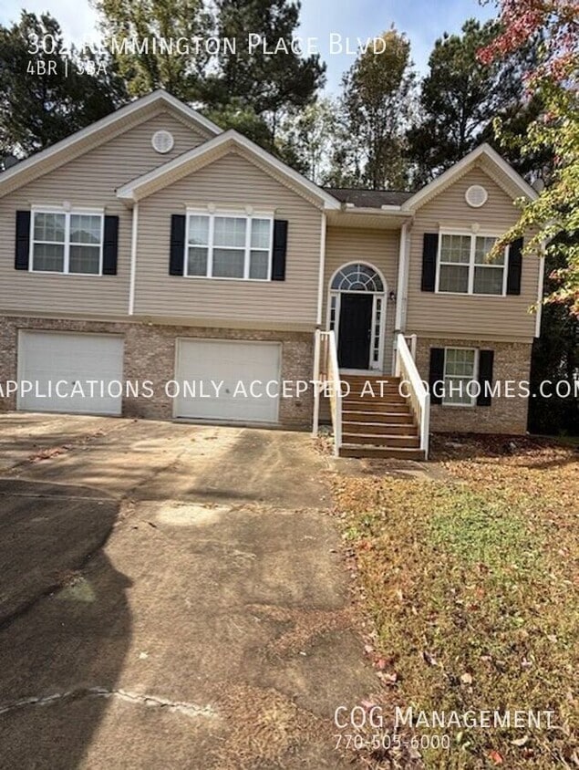 Primary Photo - 302 Remmington Place Blvd-