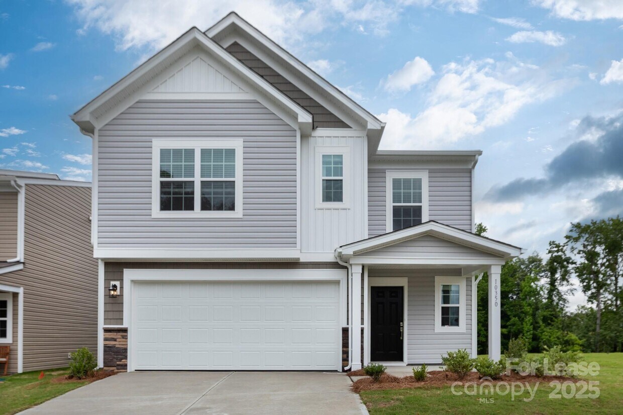 Foto principal - 10350 Chatham Run Ln