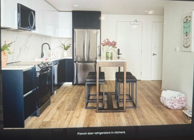 Foto del edificio - Studio Condo in Oakland