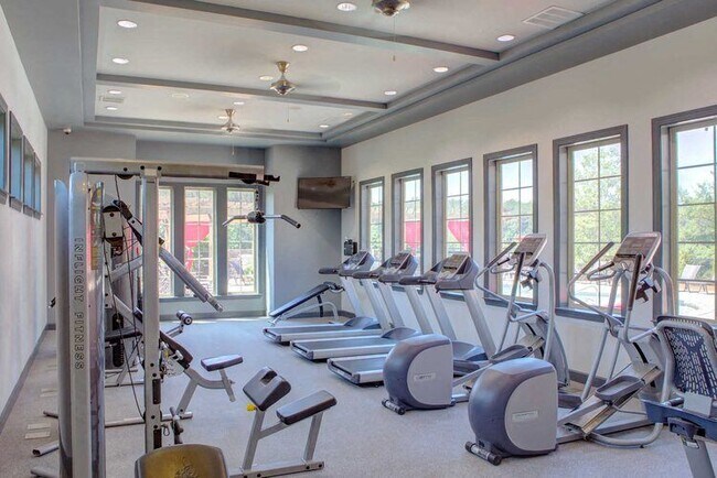 Foto del interior - Century Lakeshore Crossings