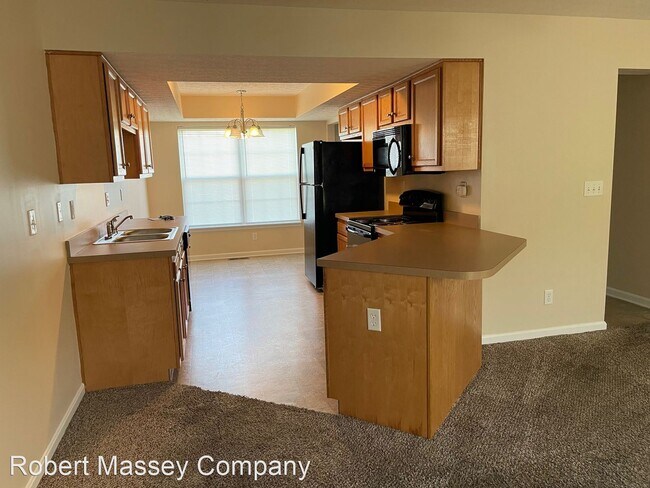 Foto del edificio - 2 br, 2.5 bath House - 12812 Lost Hill Walk