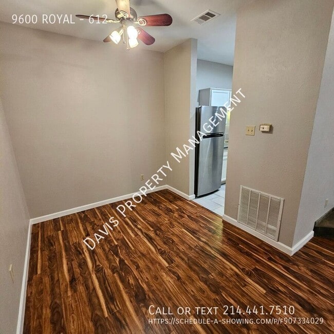 Foto del edificio - 9600 ROYAL-612