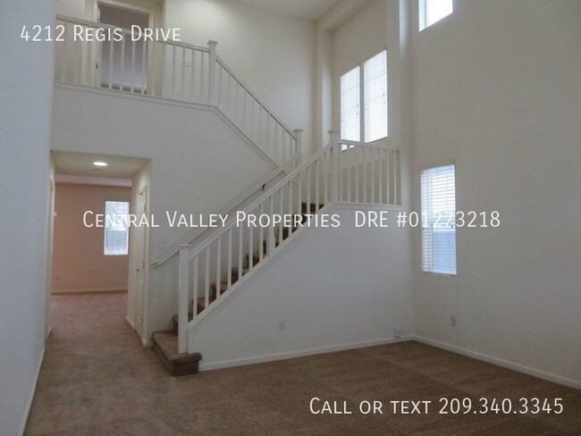 Building Photo - 4212 Regis Drive, Tracy!