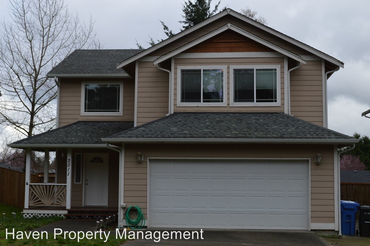 Foto principal - 2511 53rd Ave NE