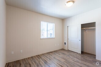 St. Helens Place photo'