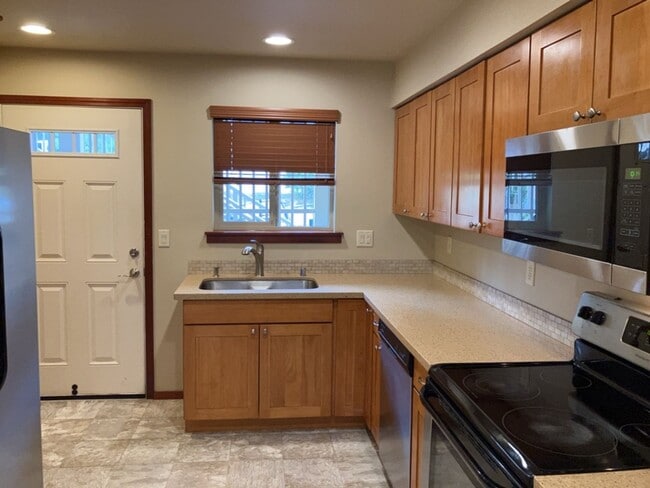 Interior Photo - Windsor Place