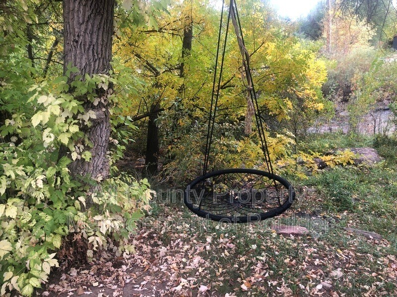 537 Park St, Lyons, CO 80540 House Rental in Lyons, CO