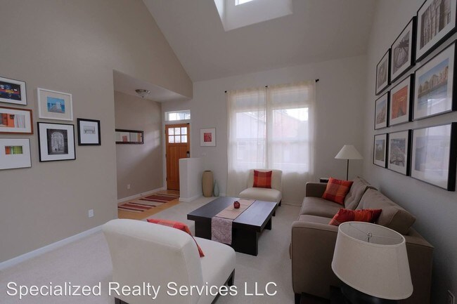Foto del edificio - 15395 SW Alabaster St