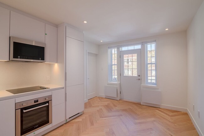 Photo du bâtiment - 590 Av. Outremont