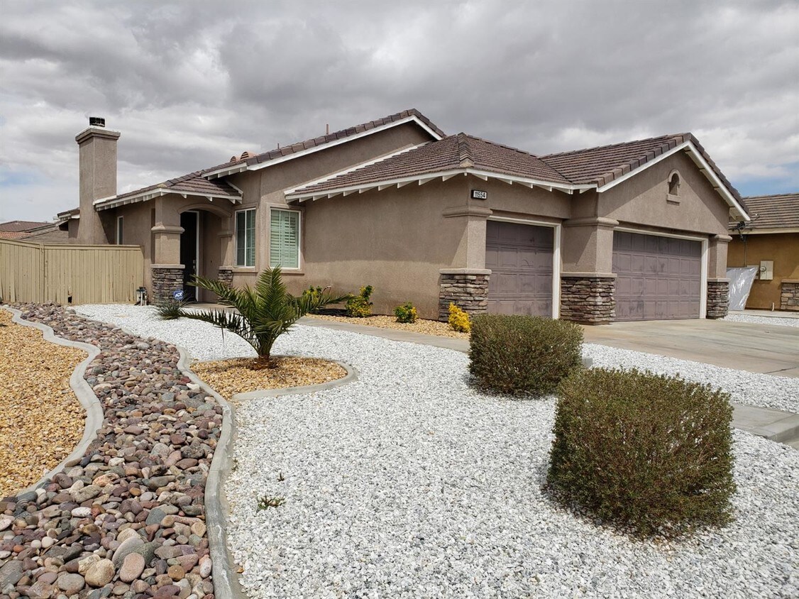 11554 Prairie Dr, Adelanto, CA 92301 House Rental in Adelanto, CA