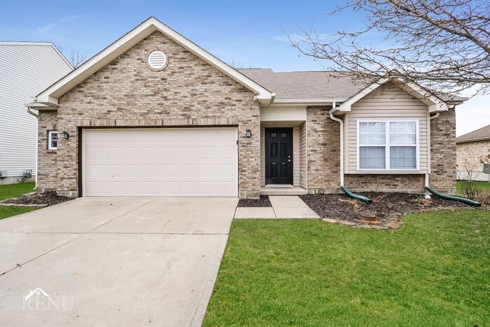 Primary Photo - 258 Steeplechase Ln