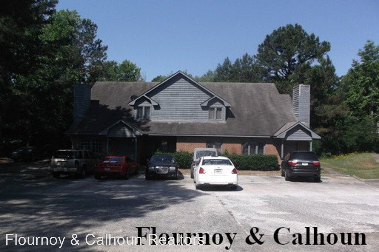 Primary Photo - 6143 Trestlewood Dr
