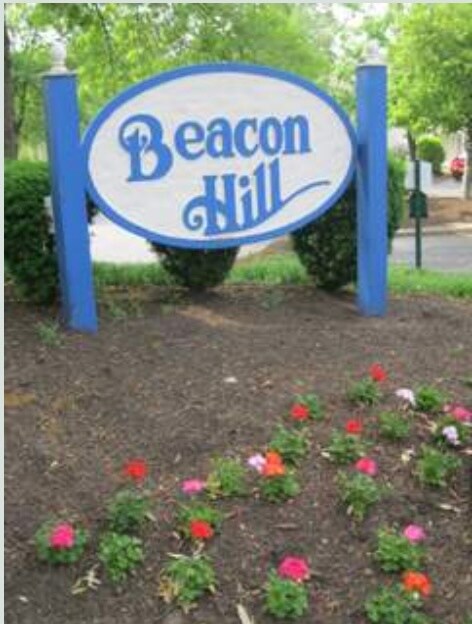 Foto del edificio - 1806 Beacon Hill Dr