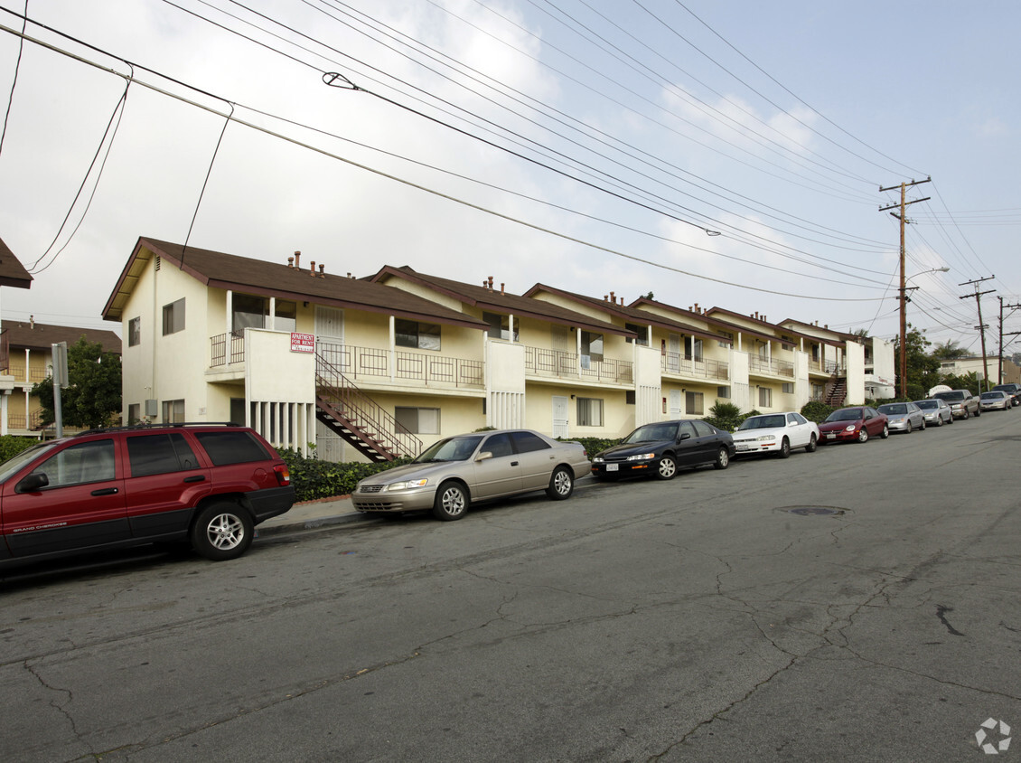 Foto principal - Ridgewood Apartments