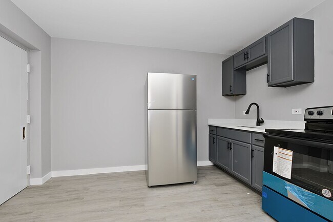 Foto del interior - 8124 S Western Ave. Chicago IL