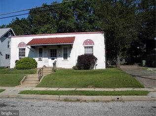 Front - 16 McClelland Ave