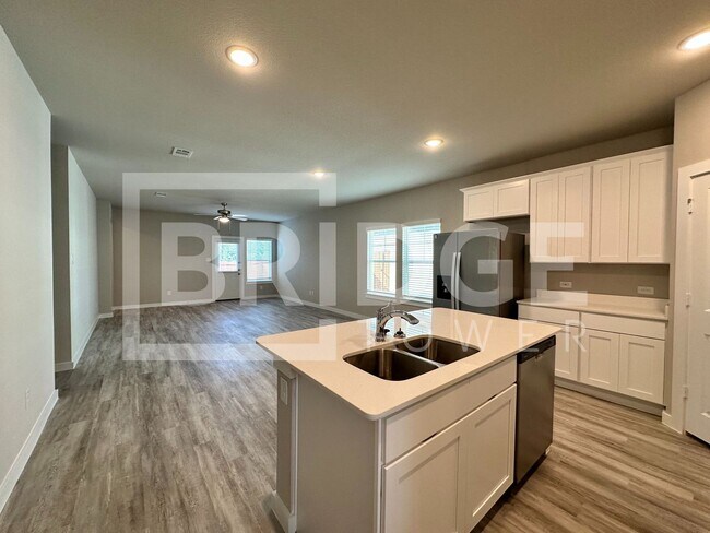 Foto del edificio - 4708 Deadwood Drive, Forney, Texas 75126