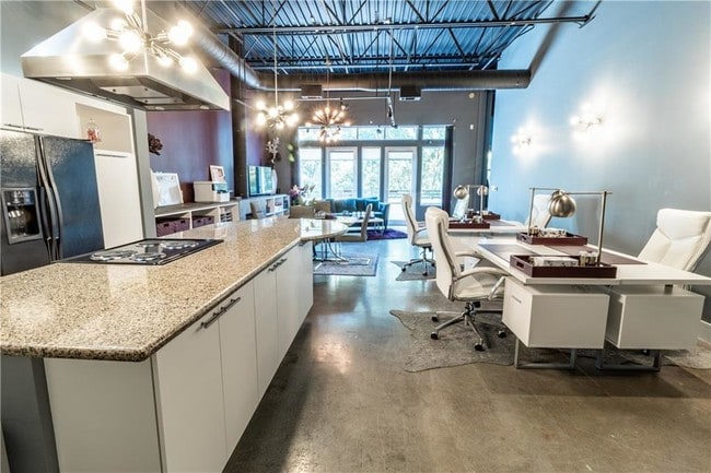 Building Photo - 3699 McKinney Ave