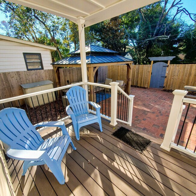 Foto del edificio - 407 E 34th St