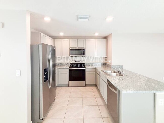 Building Photo - 5488 Logan Cave Ave