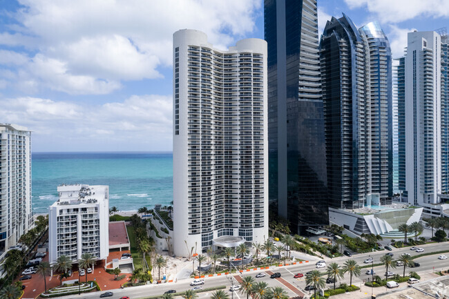 Foto del edificio - Ocean 4