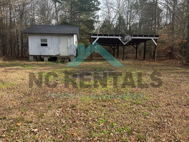Building Photo - 919 Clarence McKeithen Rd