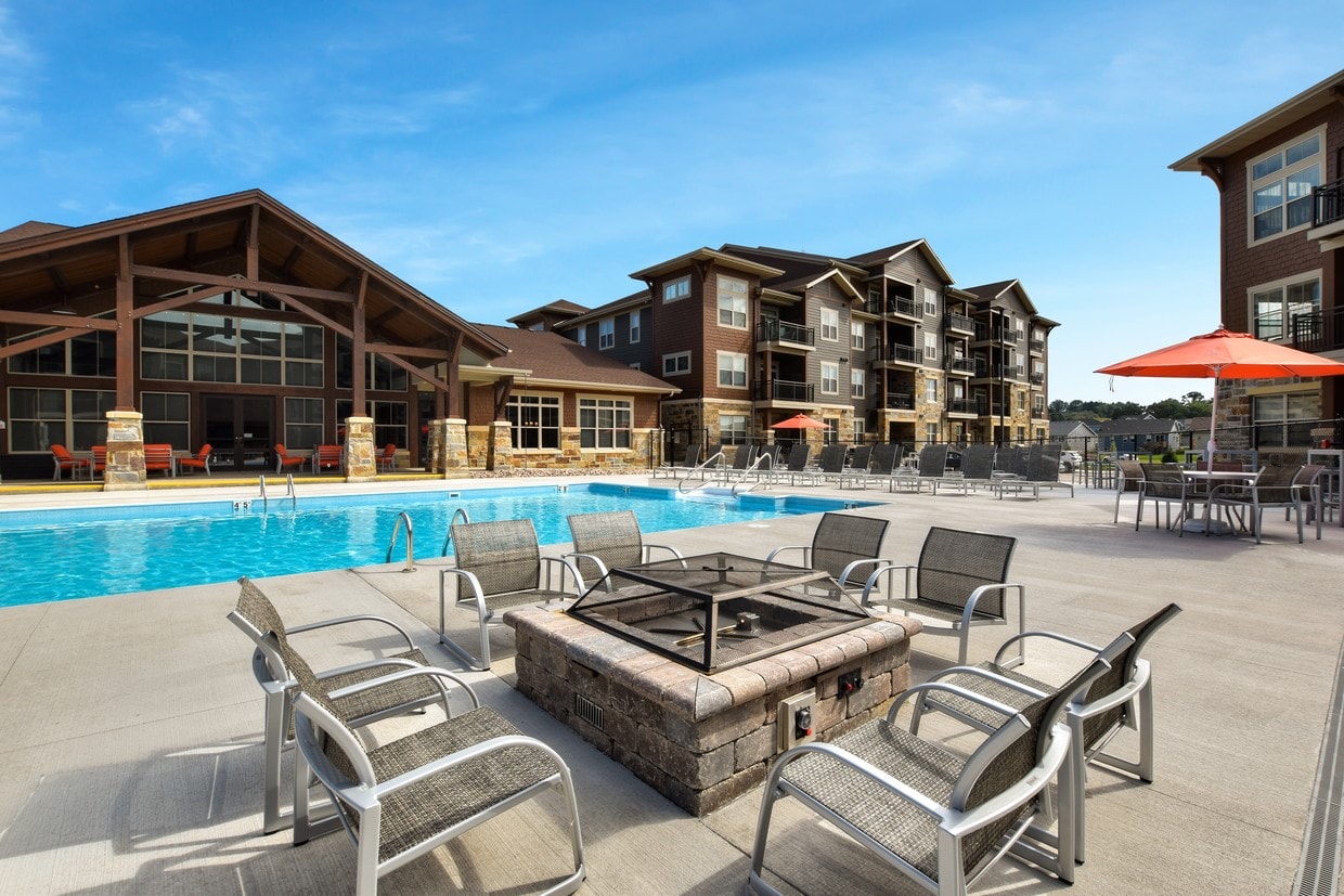 Timber Valley Apartments Apartments in Verona, WI