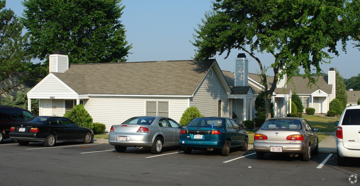 4561 Hargrove Rd, Raleigh, NC 27604 Apartments in Raleigh, NC