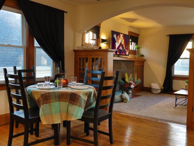 Foto del edificio - 40 Vincent Ave