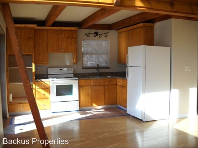 Foto del edificio - 1 br, 1 bath House - 46152 Arroyo Seco Rd