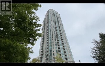 Building Photo - 3504-3504 Hurontario St