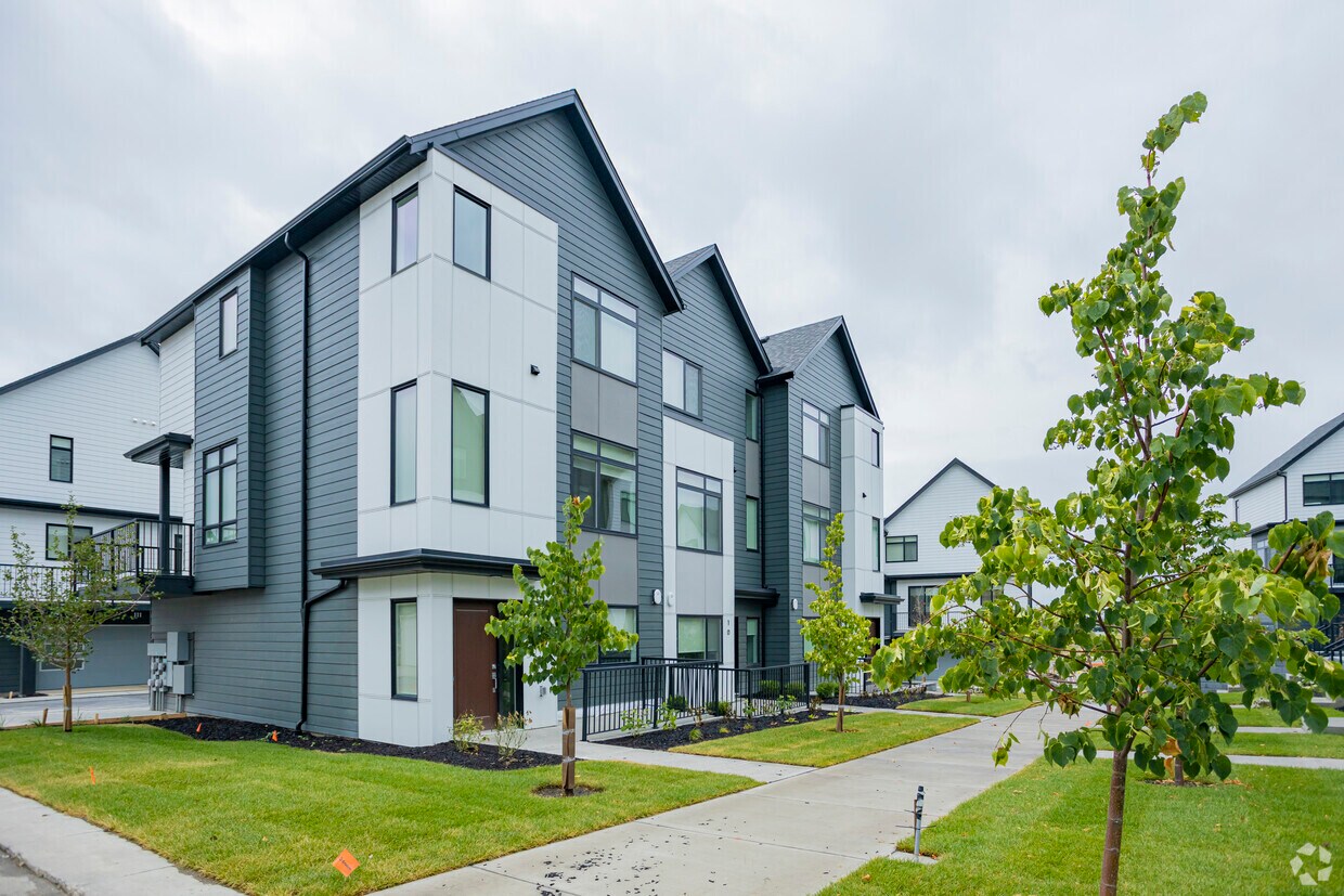 Photo du bâtiment - Billy