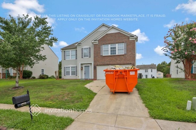 Building Photo - 12716 Frank Wiley Ln