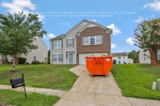 Foto del edificio - 12716 Frank Wiley Ln
